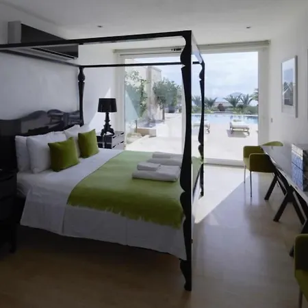 Villa Glass House Ultra Luex Tatil