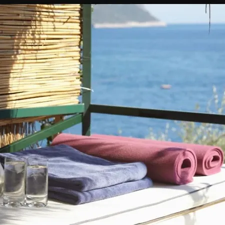 Glass House Ultra Luex Tatil Villa Kaş