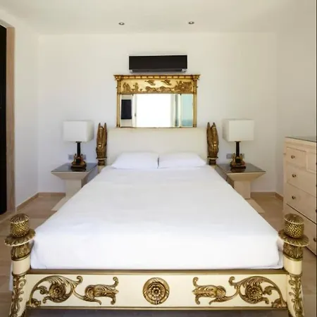 Glass House Ultra Luex Tatil