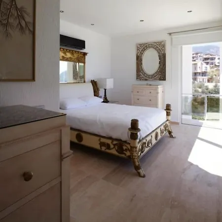 Glass House Ultra Luex Tatil