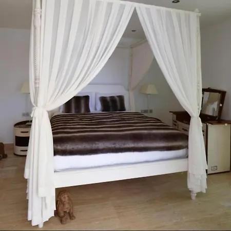 Glass House Ultra Luex Tatil Villa Kas