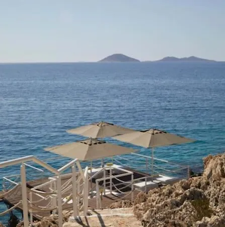 Villa Glass House Ultra Luex Tatil